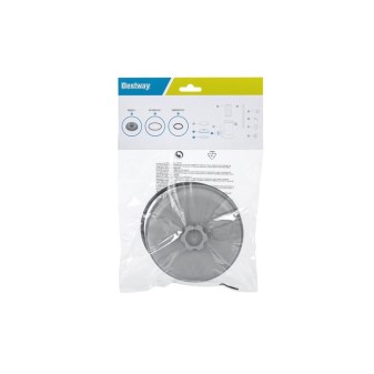 Kit couvercle et joints pour pompes à filtre Flowclear Bestway 5678 m3/h