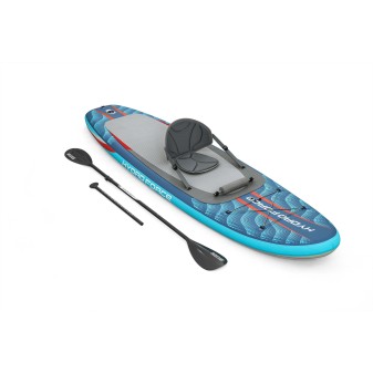 Paddle gonflable convertible kayak Oceana 305 cm