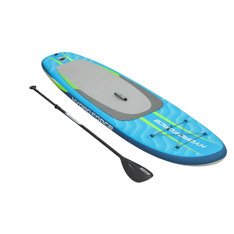 Paddle gonflable Aqua Journey 274 cm