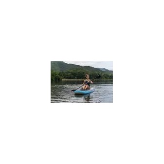 Paddle gonflable convertible kayak Oceana 305 cm Paddle gonflable convertible kayak Oceana 305 cm