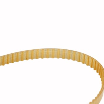 Petite courroie 162XL - 40 cm pour robot Clean O² - 18265