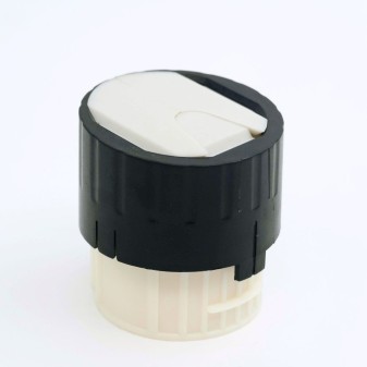 Buse complète pour robot Mia - 58478