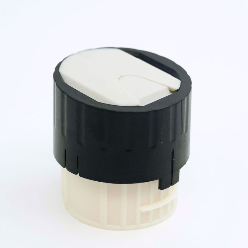 Buse complète pour robot Mia - 58478 Buse complète pour robot Mia - 58478