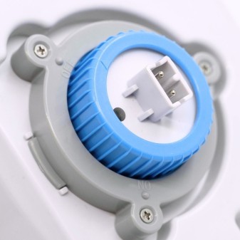 Kit d'entrainement pour robot Thetys 58519