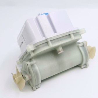 Kit d'entrainement pour robot Thetys 58519