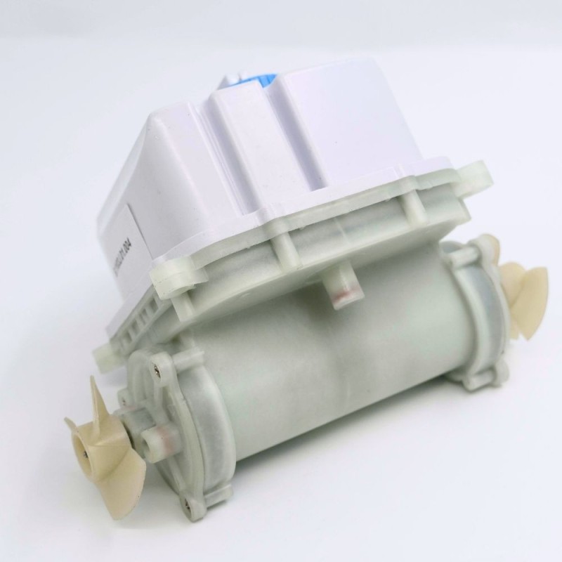 Kit d'entrainement pour robot Thetys 58519