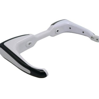 Bras complet pour robot Raptor - 58481