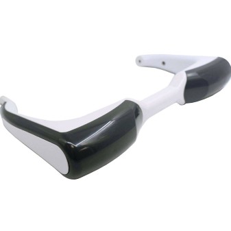 Bras complet pour robot Raptor - 58481