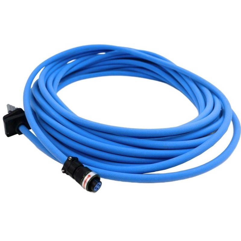 Câble flottant 18m pour robot Raptor - 58481