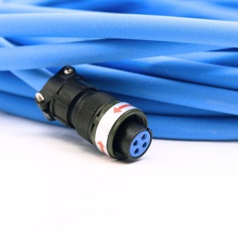 Câble flottant 18m pour robot Raptor - 58481