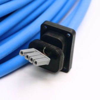 Câble flottant 18m pour robot Raptor - 58481