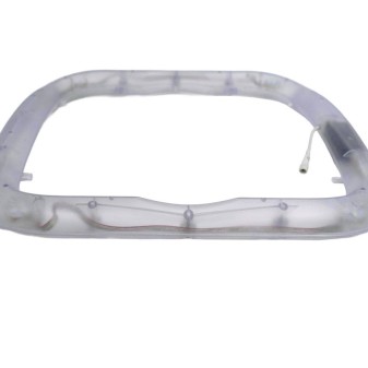 LED complet pour robot Raptor - 58481