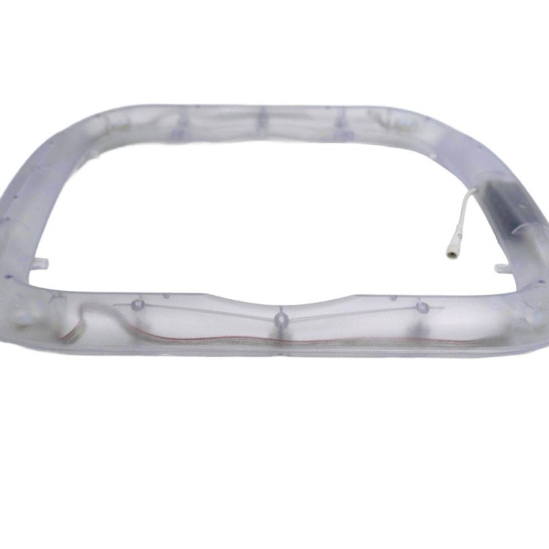 LED complet pour robot Raptor - 58481