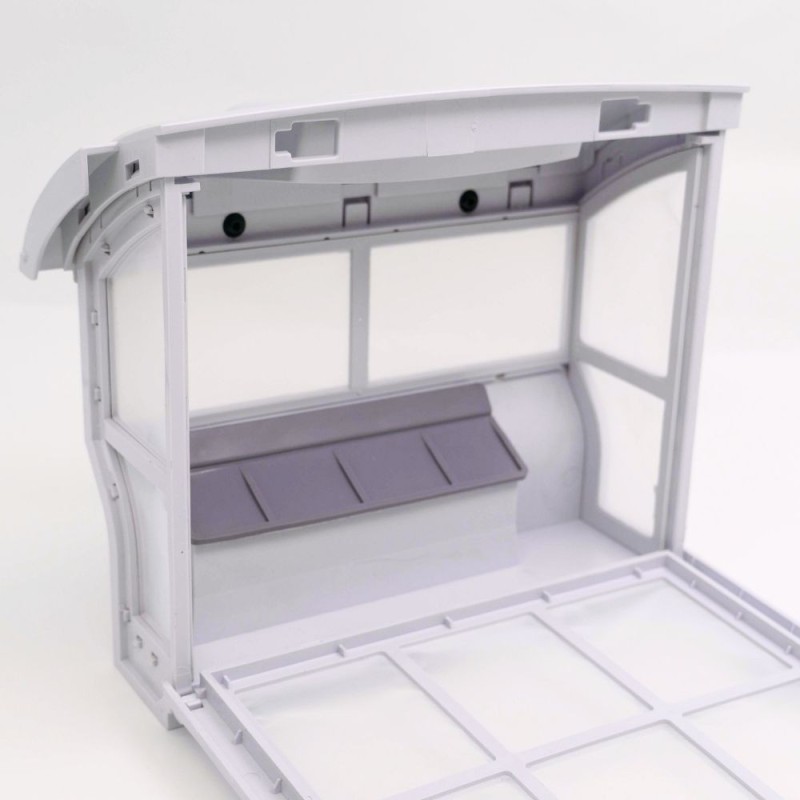 Cassette de filtre pour robot Raptor - 58481