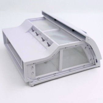 Cassette de filtre pour robot Raptor - 58481