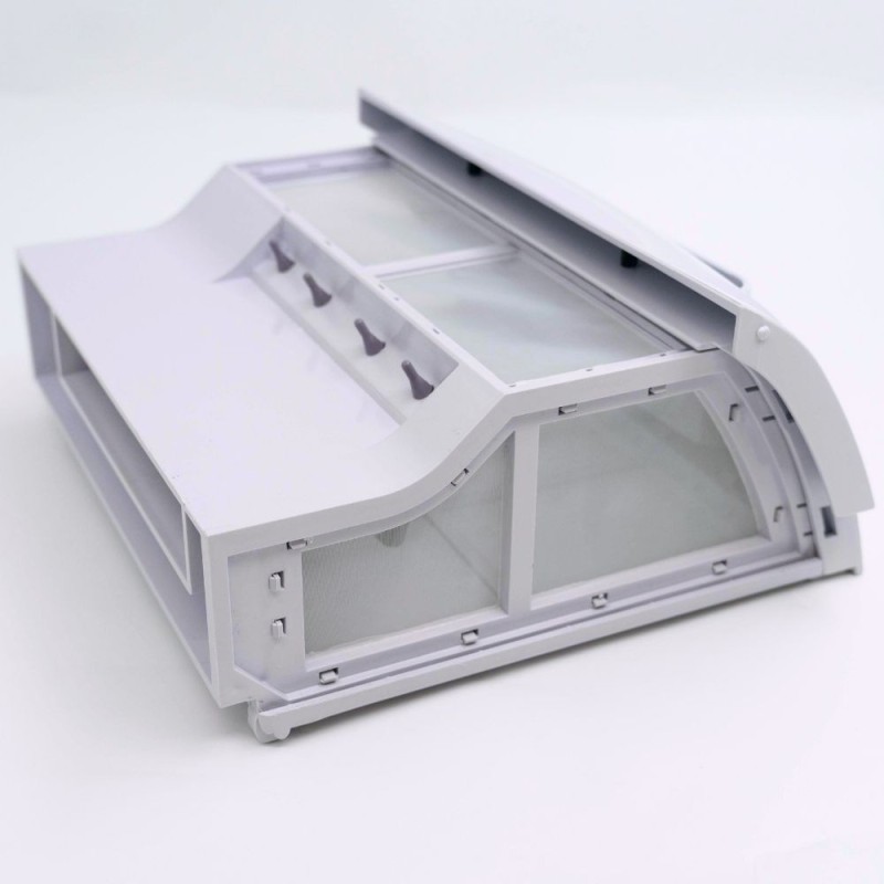 Cassette de filtre pour robot Raptor - 58481