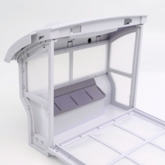 Cassette de filtre pour robot Raptor - 58481