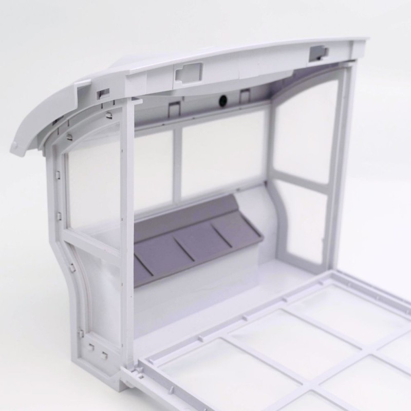 Cassette de filtre pour robot Raptor - 58481