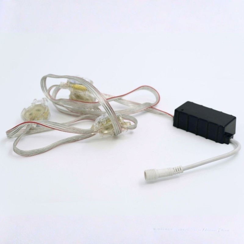 Ruban LED pour robot Raptor - 58481