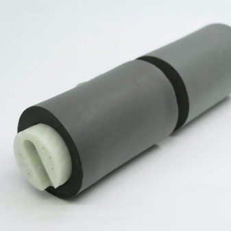 Rouleau en mousse pour robot Clean O² - 18265