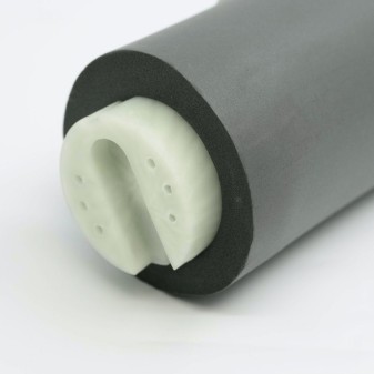 Rouleau en mousse pour robot Clean O² - 18265