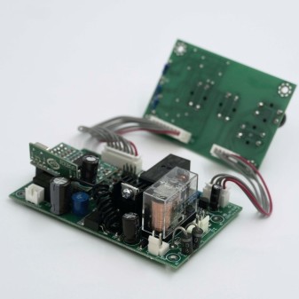 PCB pour robot Falcon - 58479