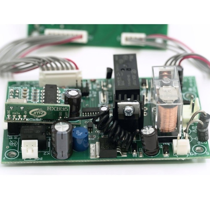 Carte électronique PCB pour robot Falcon - 58479 Carte électronique PCB pour robot Falcon - 58479