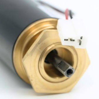 Moteur pompe pour robot Clean O² - 18265