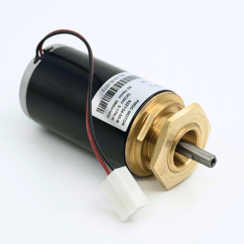 Moteur pompe pour robot Clean O² - 18265