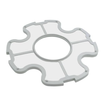 Filtre pour robot Frisbee - 12702