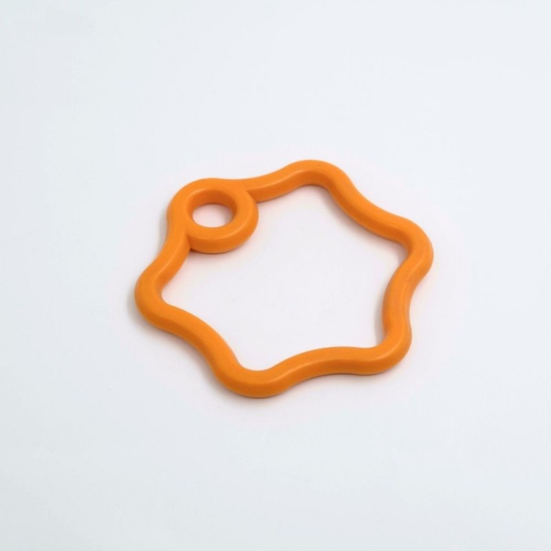 Poignée flottante orange pour robot Frisbee - 12702 Poignée flottante orange pour robot Frisbee - 12702