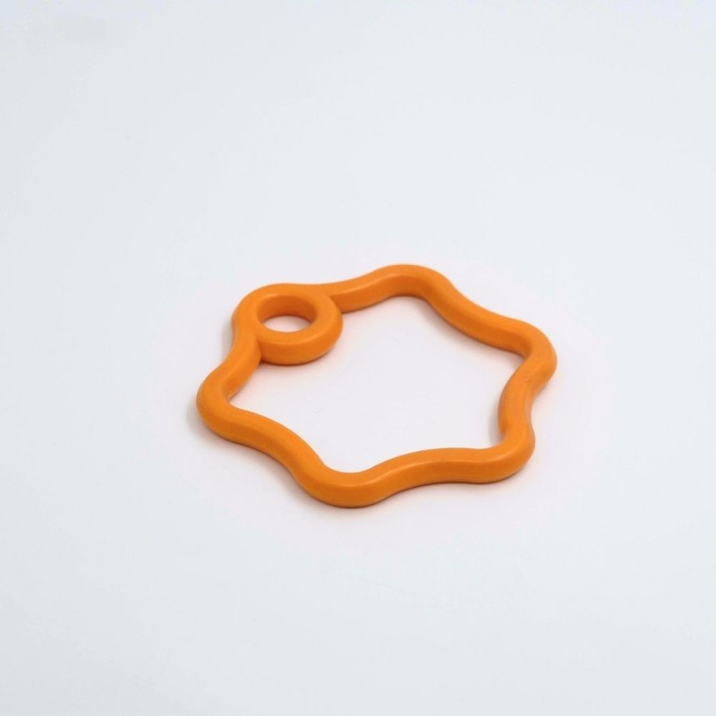 Poignée flottante orange pour robot Frisbee - 12702 Poignée flottante orange pour robot Frisbee - 12702