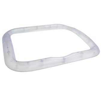 Ceinture capot supérieur pour robot Raptor - 58481