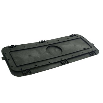 Capot du bloc moteur pour robot Clean O² - 18265