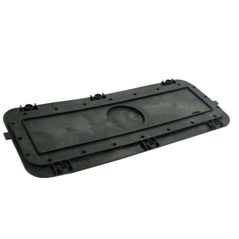 Capot du bloc moteur pour robot Clean O² - 18265