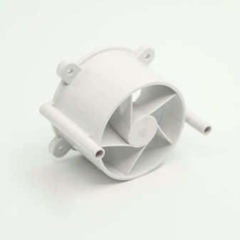 Boîtier de dérivation pour robot Clean O² 18265