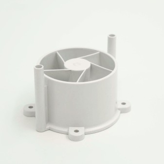 Boîtier de dérivation pour robot Clean O² 18265