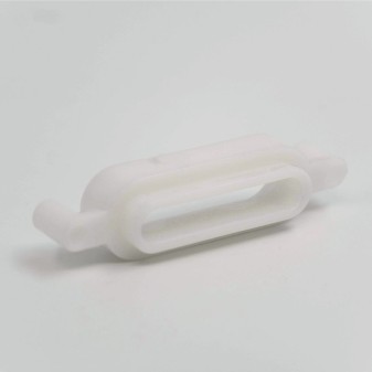 Pièce fixation bras 3 pour robot Clean O² - 18265