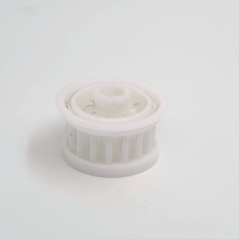 Poulie d'entrainement pour robot Raptor - 58481