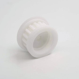 Poulie d'entrainement pour robot Raptor - 58481