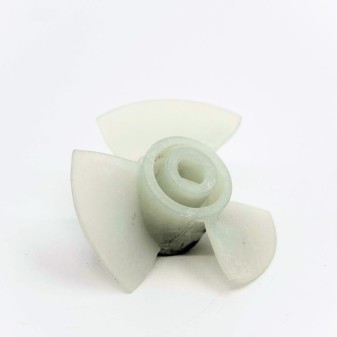 Turbine pour robot Clean O² - 18265