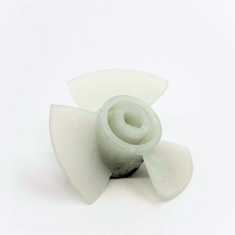 Turbine pour robot Clean O² - 18265