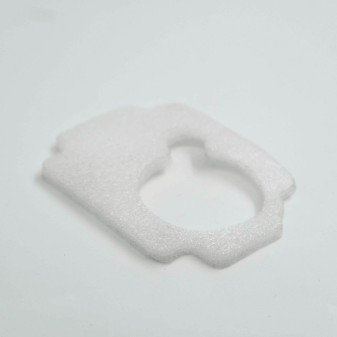 Mousse 5 mm pour robot Raptor - 58481