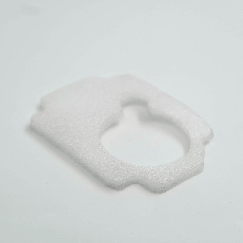 Mousse 5 mm pour robot Raptor - 58481