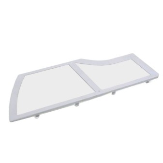 Grille gauche pour filtre du robot de piscine Raptor