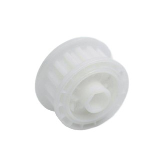 Poulie d'entraînement robot Raptor - 58481