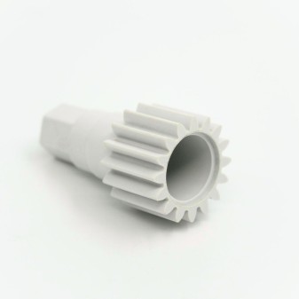 Poulie rouleau pour robot Ruby - 16908