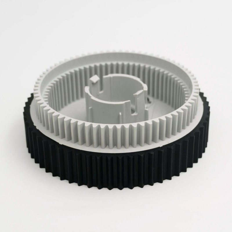 Roue pour robot Ruby - 16908 Roue pour robot Ruby - 16908