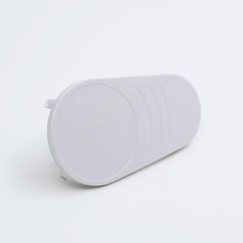 Couvercle décoratif de roue pour robot Ruby - 16908