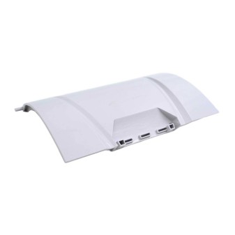 Capot inférieur pour robot Ruby - 16908